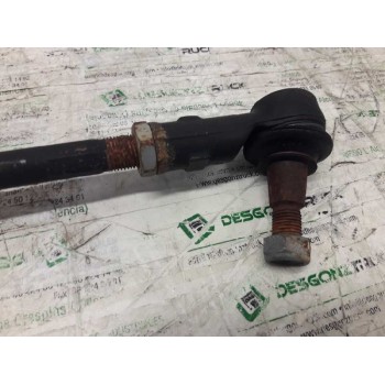 Recambio de cremallera direccion para mercedes-benz vito caja cerrada 6.03  111 cdi compacto (639.601) referencia OEM IAM   