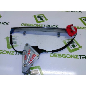 ELEVALUNAS DELANTERO DERECHO 93BBF23200BZ 5 PUERTAS 