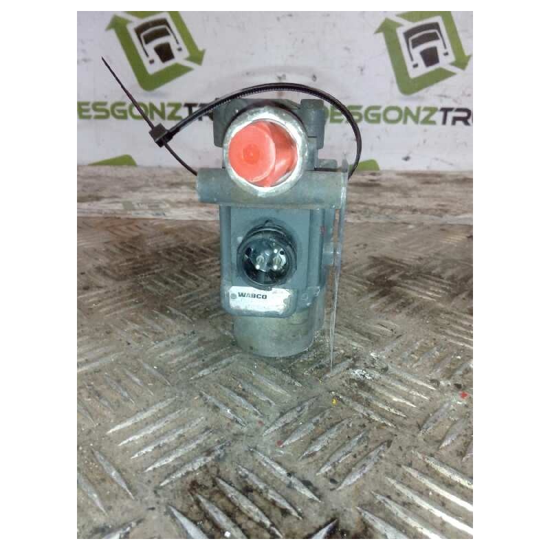 Recambio de valvula aire para daf serie xf105.xxx 12.9 diesel referencia OEM IAM 1304635 4721950160 ELECTRO VALVULA ABS