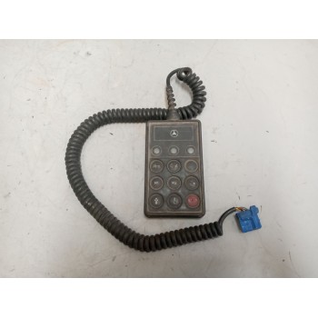 MANDO CONTROL DE ECAS 4460561340 A0005458713
