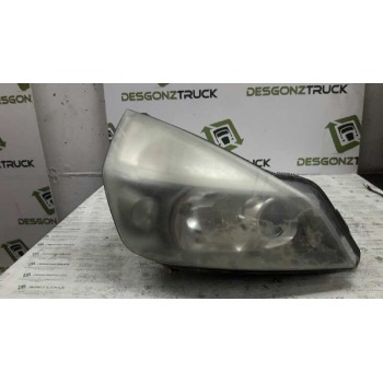 Recambio de faro derecho para renault espace iv (jk0) dynamique referencia OEM IAM   