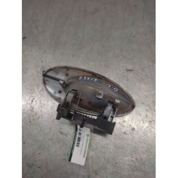 Recambio de maneta exterior trasera derecha para citroën c5 berlina 2.0 hdi sx referencia OEM IAM   