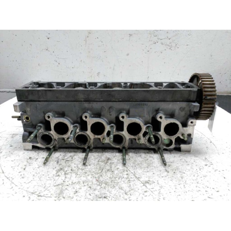 Recambio de culata para peugeot 406 berlina (s1/s2) stdt referencia OEM IAM 2