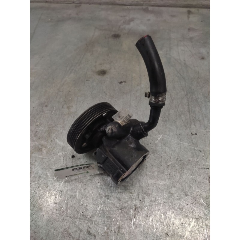 Recambio de bomba direccion para citroën jumper combi (1) 2.5 tdi referencia OEM IAM 9622072080 - Blanco 3