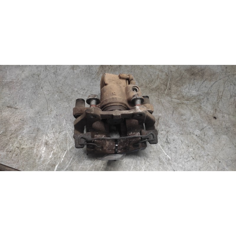 Recambio de pinza freno trasera izquierda para renault laguna ii (bg0) expression referencia OEM IAM - Gris 3