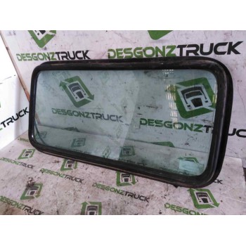 Recambio de luna trasera para pegaso trucks mider 260 referencia OEM IAM   