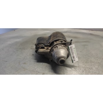 MOTOR ARRANQUE 86GB11000JA 9 DIENTES BOSCH