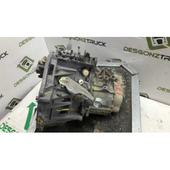 Recambio de caja cambios para citroën xsara berlina 1.9 td x referencia OEM IAM 20CL32 420755920 