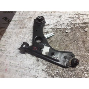 Recambio de brazo suspension inferior delantero izquierdo para fiat fiorino adventure sx kasten referencia OEM IAM 071195  