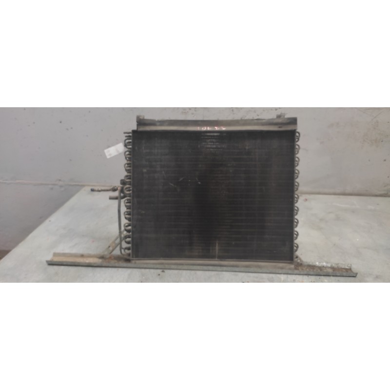 Recambio de condensador / radiador a/a para mercedes-benz clase e (w124) berlina e 300 (124.030) referencia OEM IAM - Negro 2