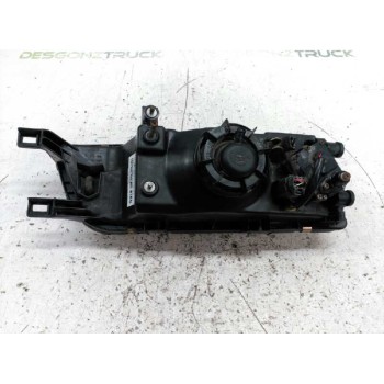 Recambio de faro izquierdo para nissan almera (n15) gx referencia OEM IAM   