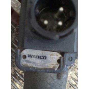 Recambio de valvula aire para daf serie xf105.xxx 12.9 diesel referencia OEM IAM 1304635 4721950160 ELECTRO VALVULA ABS