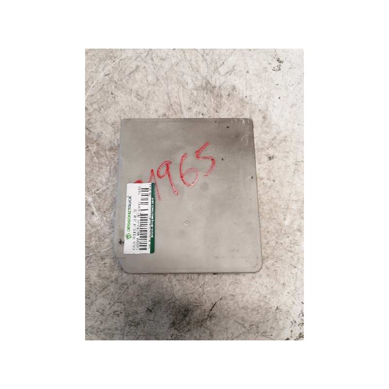 Recambio de caja reles / fusibles para nissan micra (k12e) acenta referencia OEM IAM 284B7AX61A 2