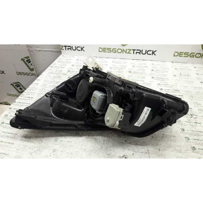 Recambio de faro derecho para renault espace iv (jk0) dynamique referencia OEM IAM - Azul 2