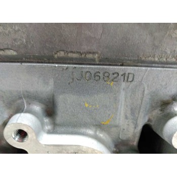 Recambio de culata para peugeot 406 berlina (s1/s2) stdt referencia OEM IAM   