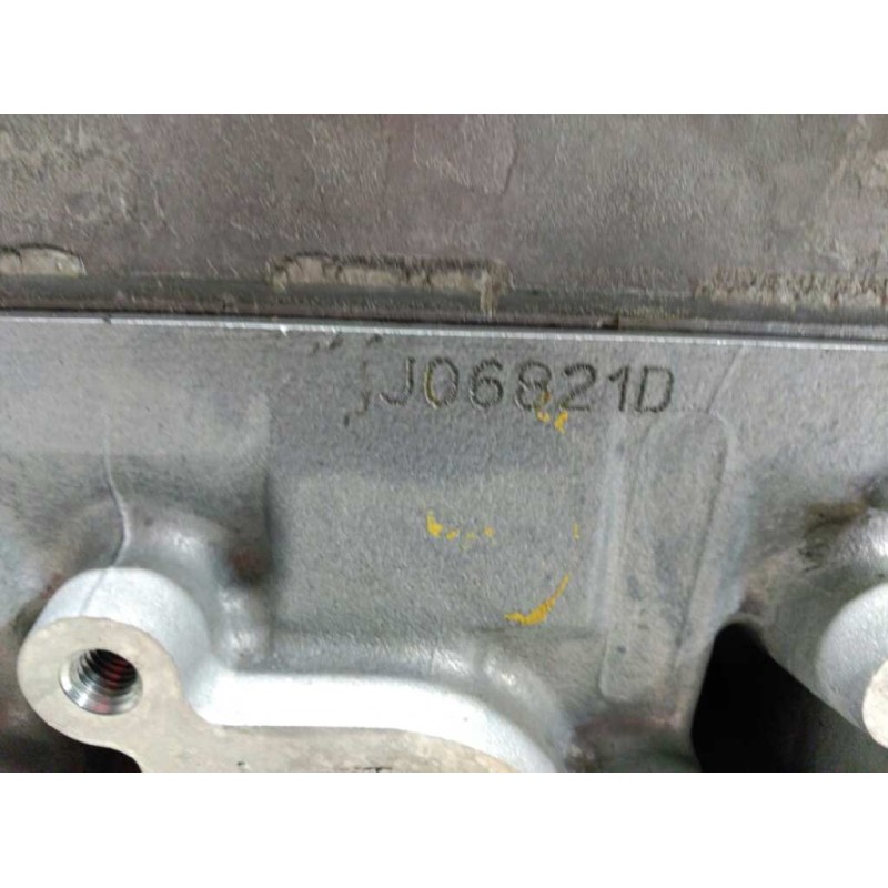 Recambio de culata para peugeot 406 berlina (s1/s2) stdt referencia OEM IAM 3