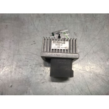 CAJA PRECALENTAMIENTO 7 PINS 