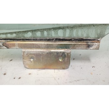 Recambio de luna delantera derecha para daf serie xf105.xxx 12.9 diesel referencia OEM IAM 1284624  