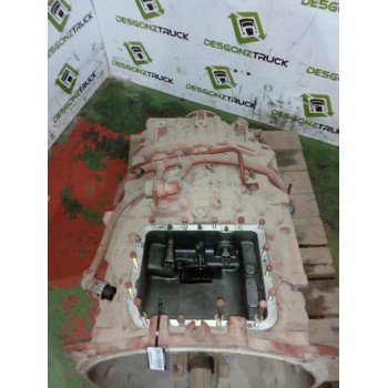 CAJA CAMBIOS 12AS2200 1314030003 8866626