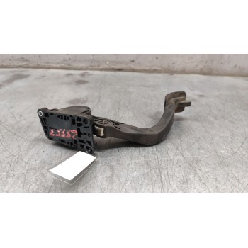 Recambio de potenciometro pedal para peugeot partner tepee 1.6 bluehdi 100 referencia OEM IAM 0280755167 6 PINS 9671416880