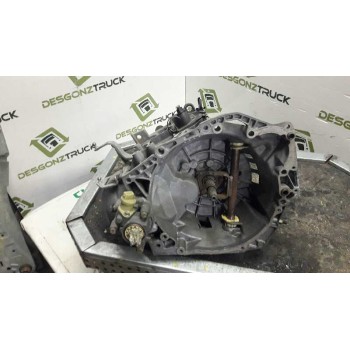 Recambio de caja cambios para citroën xsara berlina 1.9 td x referencia OEM IAM 20CL32 420755920 