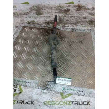 Recambio de columna direccion para iveco daily iv caja/chasis 65c18 referencia OEM IAM 504163571  