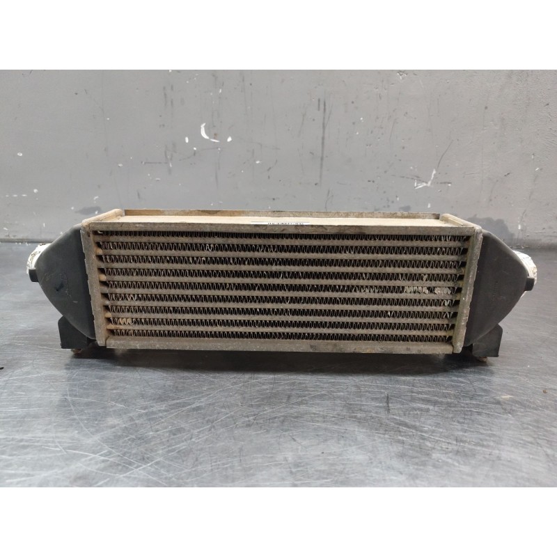 Recambio de intercooler para ford transit caja cerrada, media (fy) (2000 =>) ft 350 2.4 express-line referencia OEM IAM YC159L44 - Blanco 3