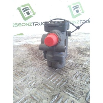 Recambio de valvula aire para daf serie xf105.xxx 12.9 diesel referencia OEM IAM 1304635 4721950160 ELECTRO VALVULA ABS