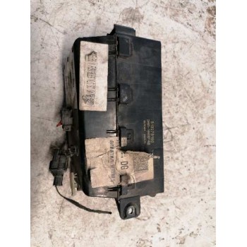 Recambio de caja reles / fusibles para ford focus berlina (cak) 1.8 tdci turbodiesel cat referencia OEM IAM 2M5T14A067BB  