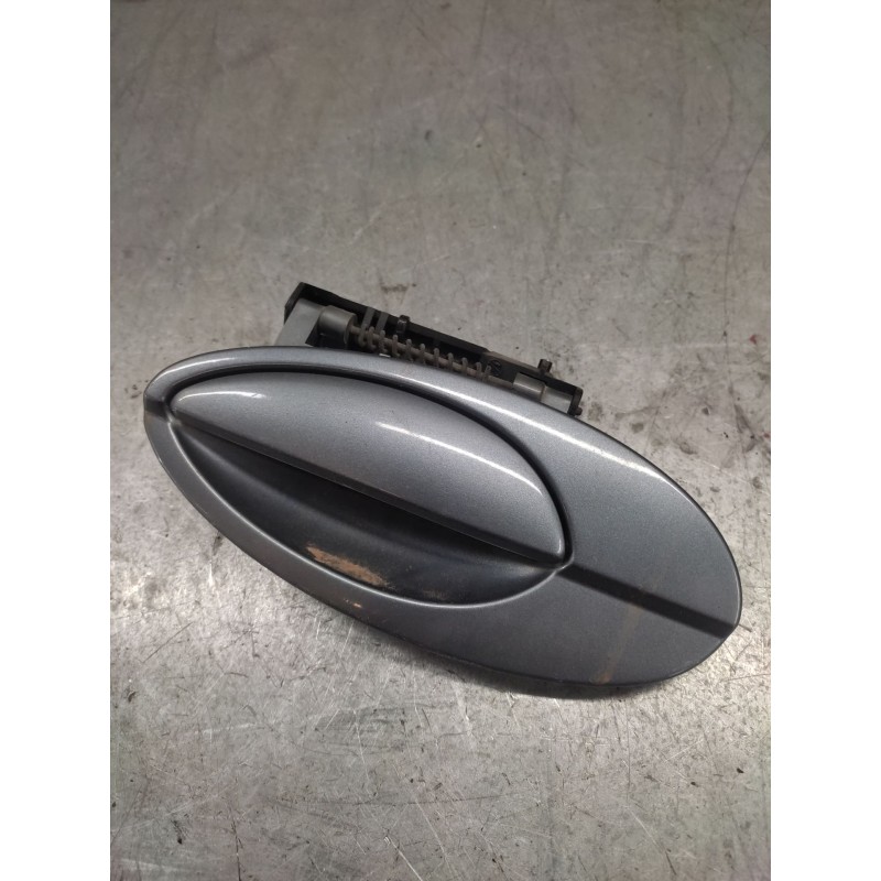 Recambio de maneta exterior trasera izquierda para citroën c5 berlina 2.0 hdi sx referencia OEM IAM   