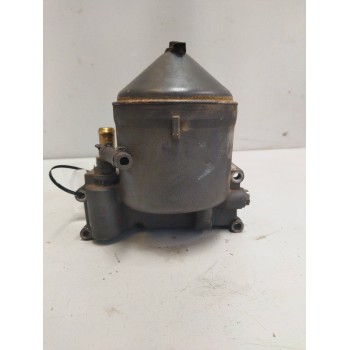 Recambio de soporte filtro aceite para scania serie p/g/r (l-clase) fsa r450 (4x2) largo cr 19 a referencia OEM IAM 2304242  
