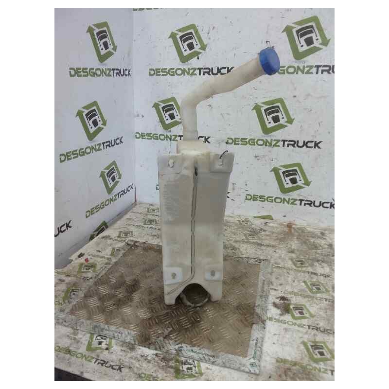 Recambio de deposito limpia para iveco stralis (ad/at) fg at   4x2 larga distancia referencia OEM IAM 504072999 2