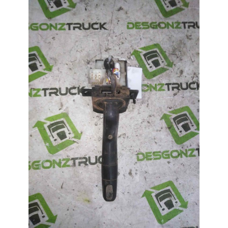 Recambio de mando limpia para scania serie p/g/r (l-clase) fsa 880 (4x2)eb largo cr 19 a referencia OEM IAM 1542529 - Blanco 3