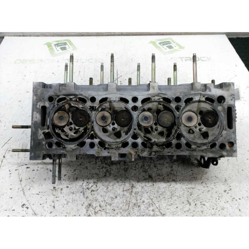 Recambio de culata para peugeot 406 berlina (s1/s2) stdt referencia OEM IAM 4