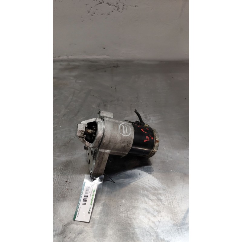 Recambio de motor arranque para peugeot 308 1.6 16v referencia OEM IAM v75500178004  m000t32271z