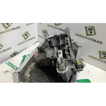Recambio de caja cambios para citroën xsara berlina 1.9 td x referencia OEM IAM 20CL32 420755920 