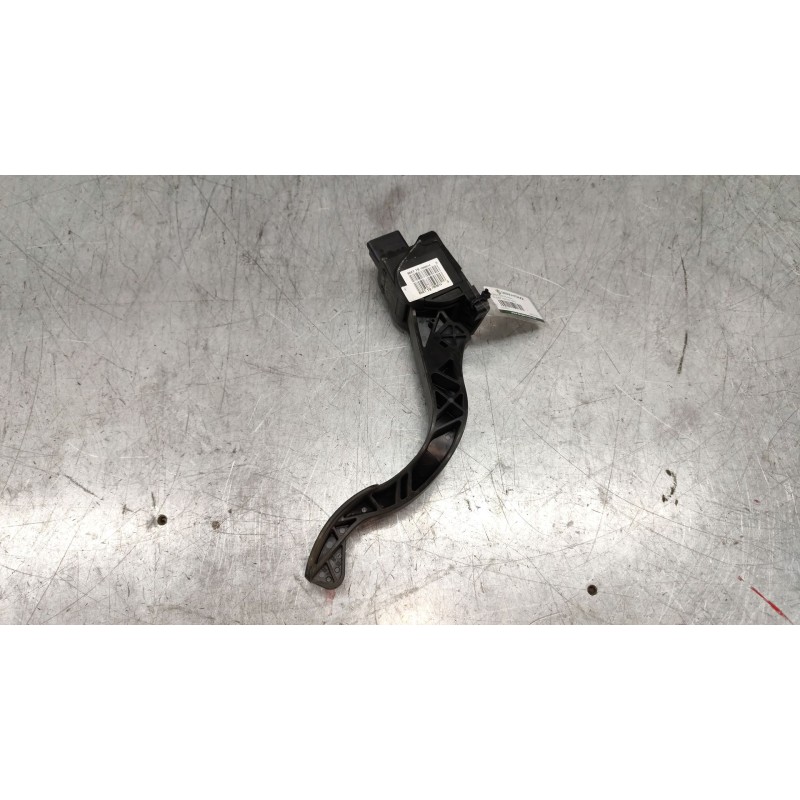 Recambio de potenciometro pedal para peugeot partner tepee 1.6 bluehdi 100 referencia OEM IAM 0280755167 6 PINS 9671416880 - Blanco 5