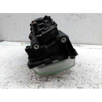 Recambio de faro izquierdo para nissan almera (n15) gx referencia OEM IAM   