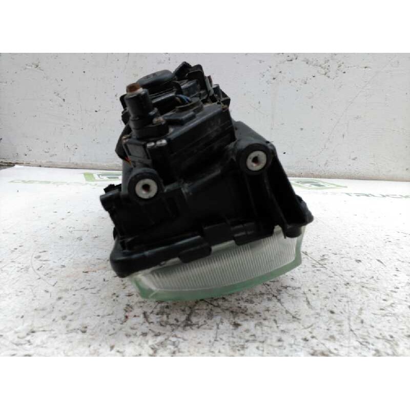 Recambio de faro izquierdo para nissan almera (n15) gx referencia OEM IAM - Verde 4