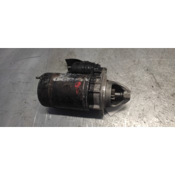 Recambio de motor arranque para bmw serie 3 berlina (e30) 318i referencia OEM IAM 86GB11000JA 9 DIENTES BOSCH