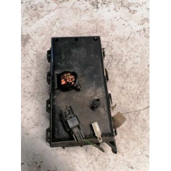 Recambio de caja reles / fusibles para ford focus berlina (cak) 1.8 tdci turbodiesel cat referencia OEM IAM 2M5T14A067BB  