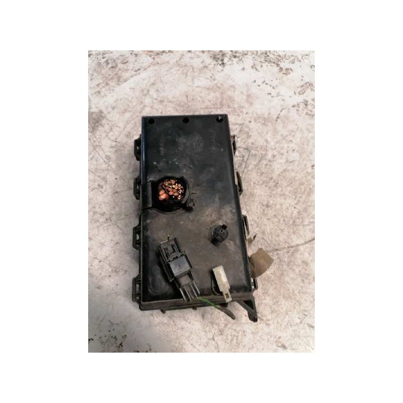 Recambio de caja reles / fusibles para ford focus berlina (cak) 1.8 tdci turbodiesel cat referencia OEM IAM 2M5T14A067BB 3