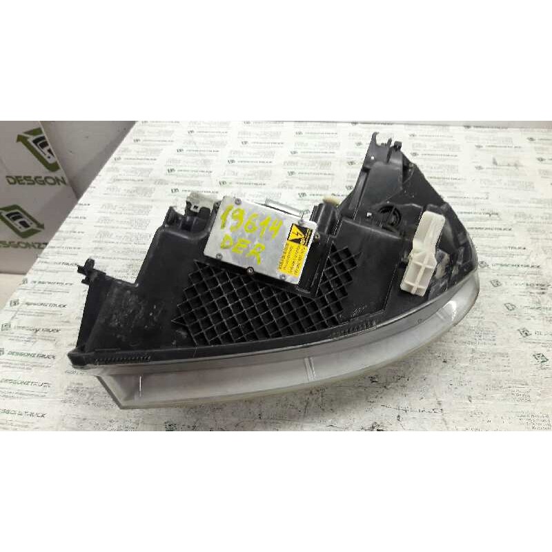 Recambio de faro derecho para renault espace iv (jk0) dynamique referencia OEM IAM - Azul 4