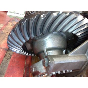 Recambio de grupo para man trucks tga 18.460 18.460 fak (460 cv) referencia OEM IAM HY1350 37:10 