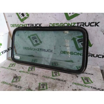 Recambio de luna trasera para pegaso trucks mider 260 referencia OEM IAM   