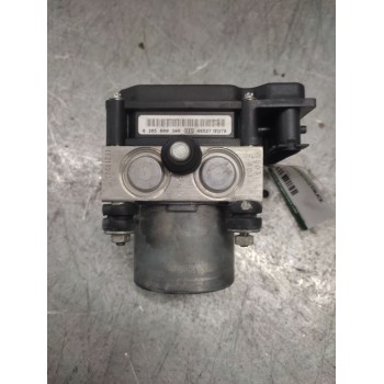 Recambio de abs para peugeot 307 (s1) xs referencia OEM IAM 9651873780  0265800390