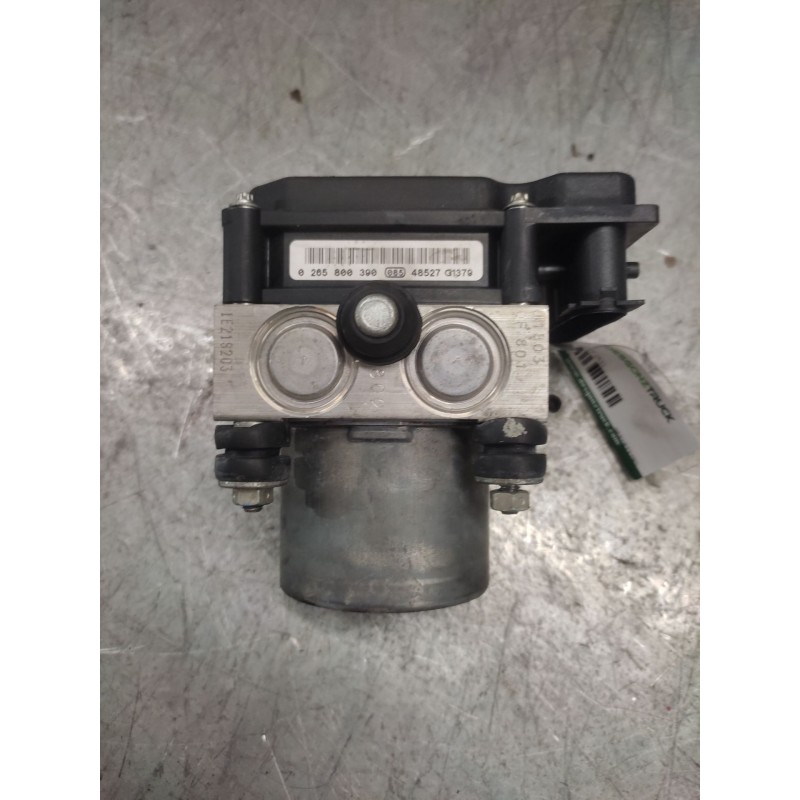 Recambio de abs para peugeot 307 (s1) xs referencia OEM IAM 9651873780  0265800390 2