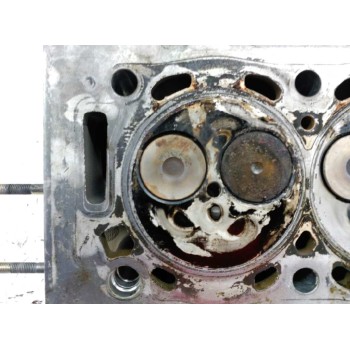 Recambio de culata para peugeot 406 berlina (s1/s2) stdt referencia OEM IAM   