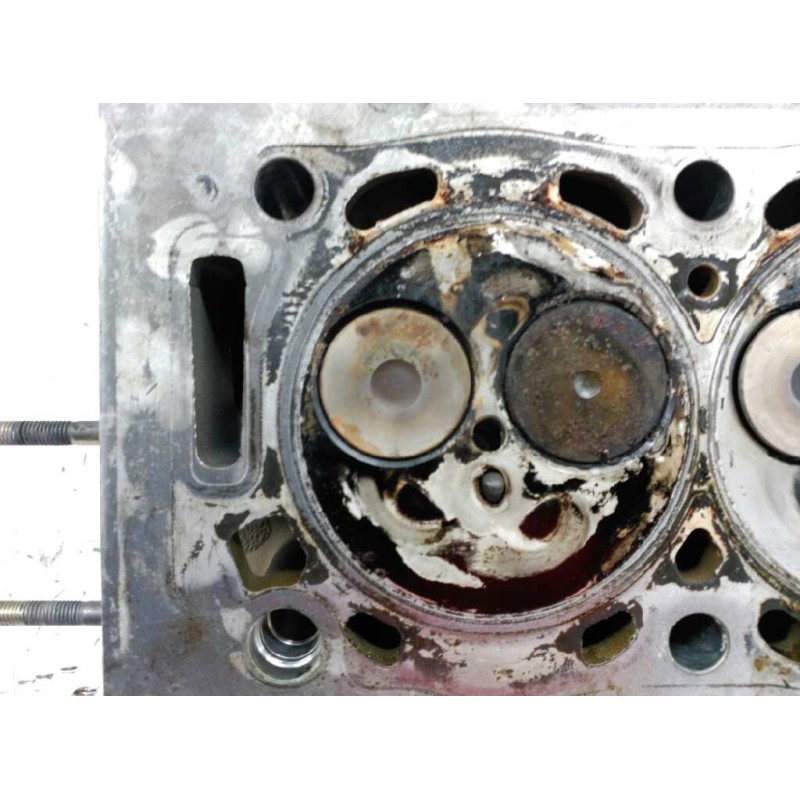 Recambio de culata para peugeot 406 berlina (s1/s2) stdt referencia OEM IAM 5