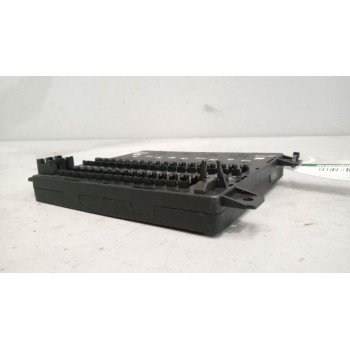 Recambio de caja reles / fusibles para nissan trade 100 chasis cabina referencia OEM IAM 24063G4900  